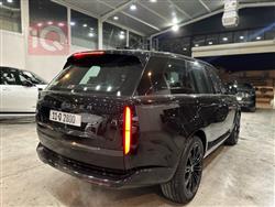 لاند روفر رانج روفر فوج